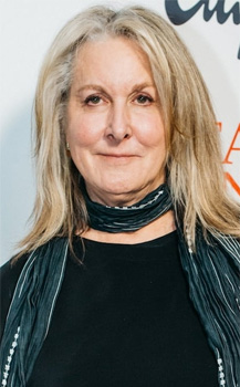 Betty Thomas